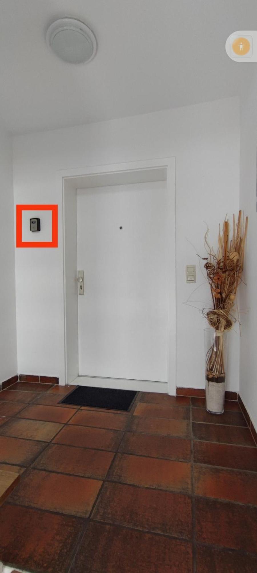 Infinity Ferienwohnung/Home Ostrach Exterior foto